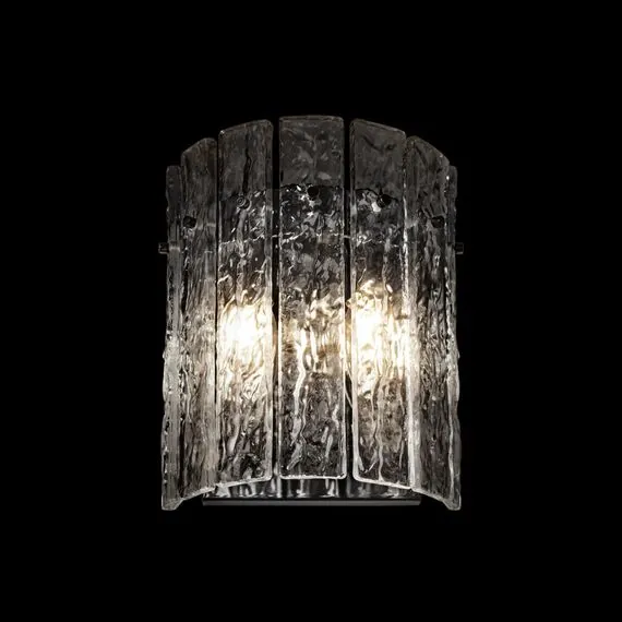 LOFT IT 10297W Pearl black Настенный светильник Nevada, изображение 4