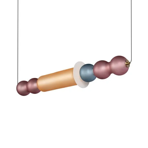 LOFT IT 10239P/H Подвесной светильник Lollipop, изображение 3