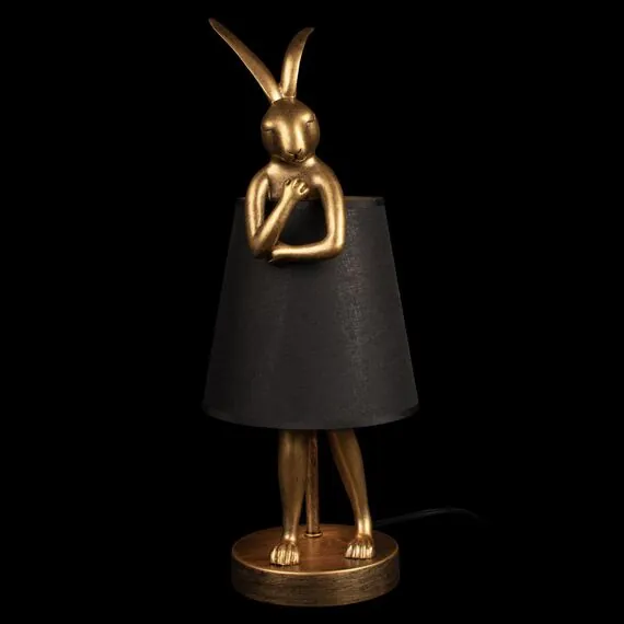 LOFT IT 10315/A Black Настольная лампа Lapine, изображение 2