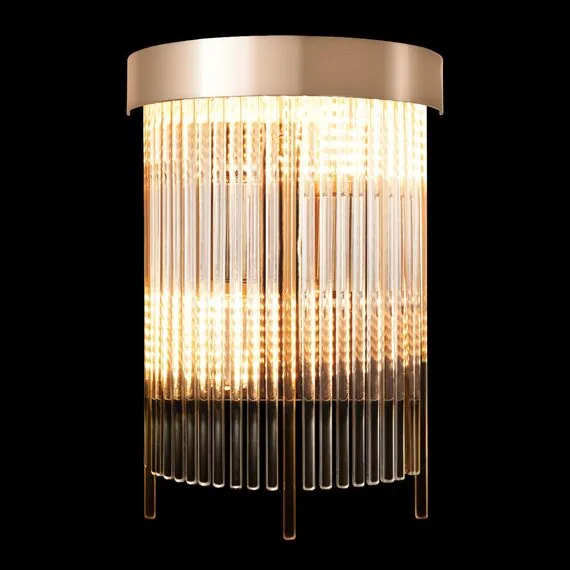 LOFT IT 10299W French gold Настенный светильник Montana, изображение 4