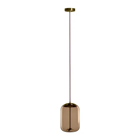 LOFT IT 8135-C mini Подвесной светильник Knot, изображение 3