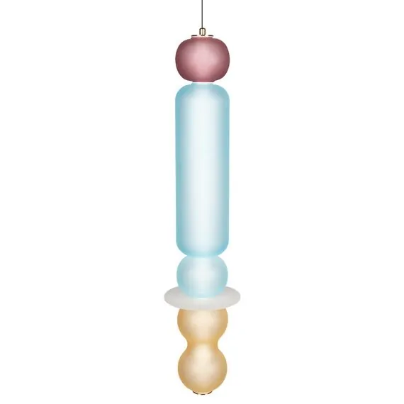 LOFT IT 10239P/E Подвесной светильник Lollipop, изображение 3