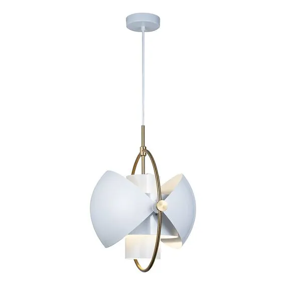 LOFT IT LOFT9915-WH Подвесной светильник Multi-lite, изображение 5