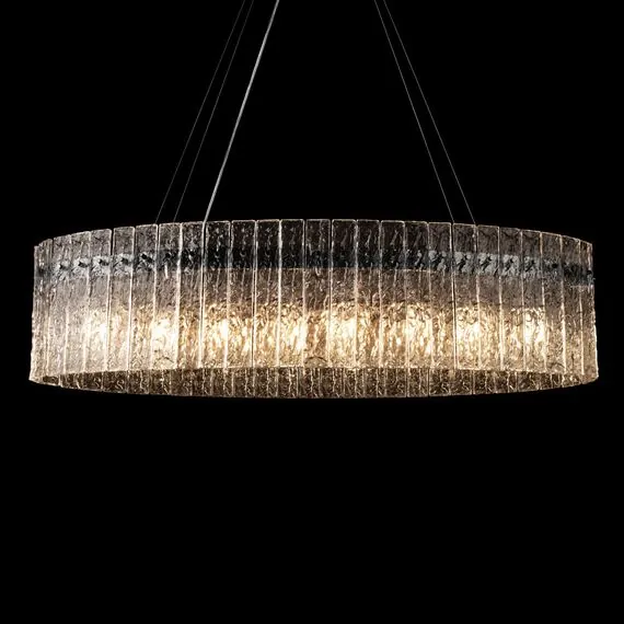 LOFT IT 10297/1000 Pearl black Подвесной светильник Nevada, изображение 4