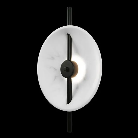 LOFT IT 10049W Бра Marble, изображение 4