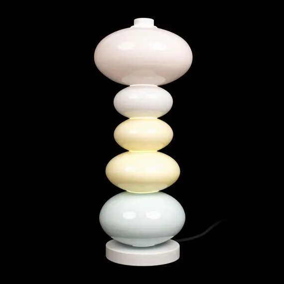 LOFT IT 10271T/B Настольная лампа Macaroon, изображение 2