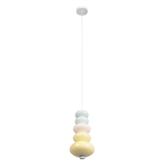 LOFT IT 10271P/D Подвесной светильник Macaroon, изображение 3