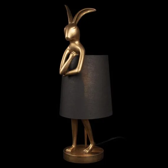 LOFT IT 10315/B Black Настольная лампа Lapine, изображение 4