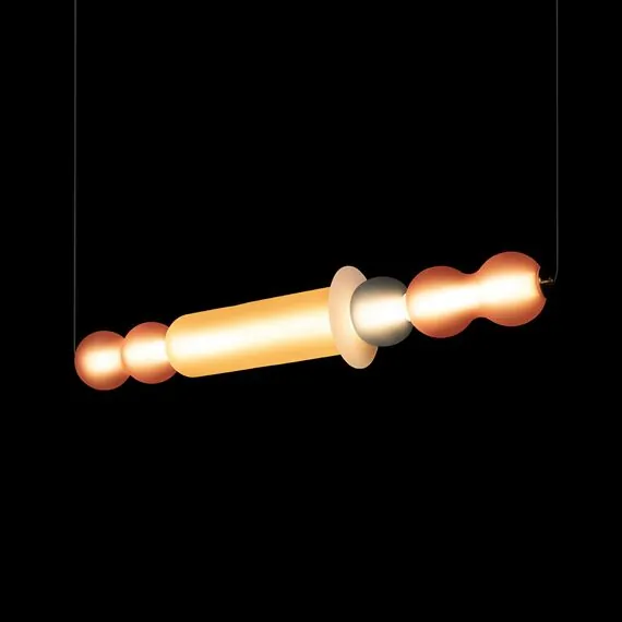 LOFT IT 10239P/H Подвесной светильник Lollipop, изображение 4