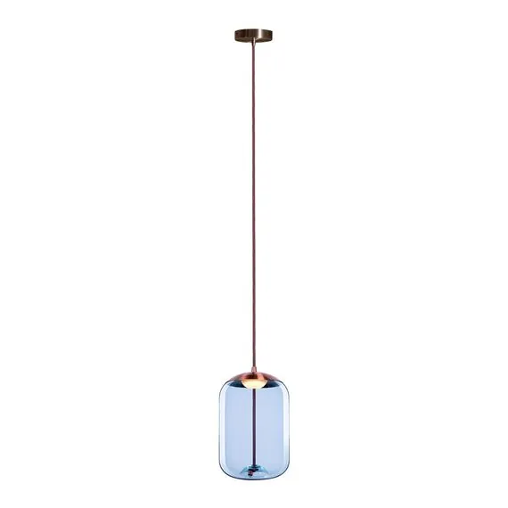 LOFT IT 8133-C mini Подвесной светильник Knot, изображение 4