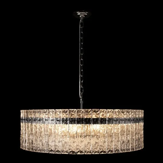 LOFT IT 10297/800 Pearl black Подвесной светильник Nevada, изображение 4