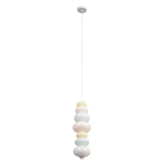 LOFT IT 10271P/B Подвесной светильник Macaroon, изображение 3