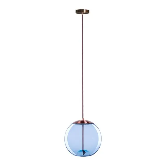 LOFT IT 8133-B mini Подвесной светильник Knot, изображение 3