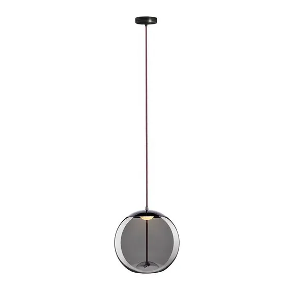 LOFT IT 8134-B mini Подвесной светильник Knot, изображение 4