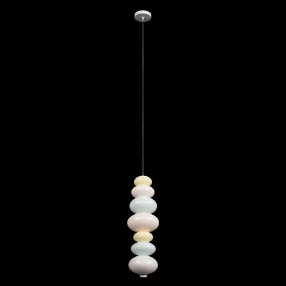LOFT IT 10271P/B Подвесной светильник Macaroon, изображение 4