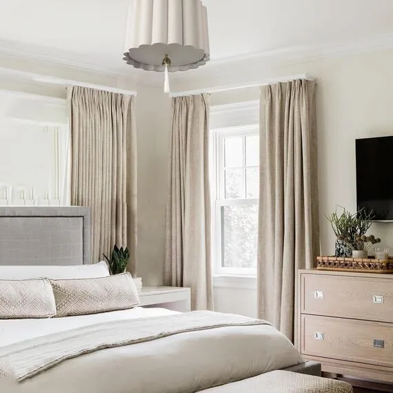 LOFT IT 10306 Grey linen Потолочный светильник Mellow, изображение 5