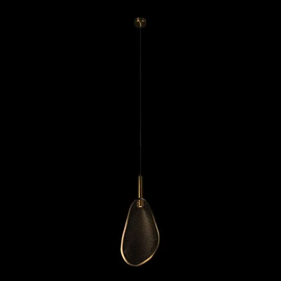 LOFT IT 10349/S Подвесной светильник Leaf, изображение 2