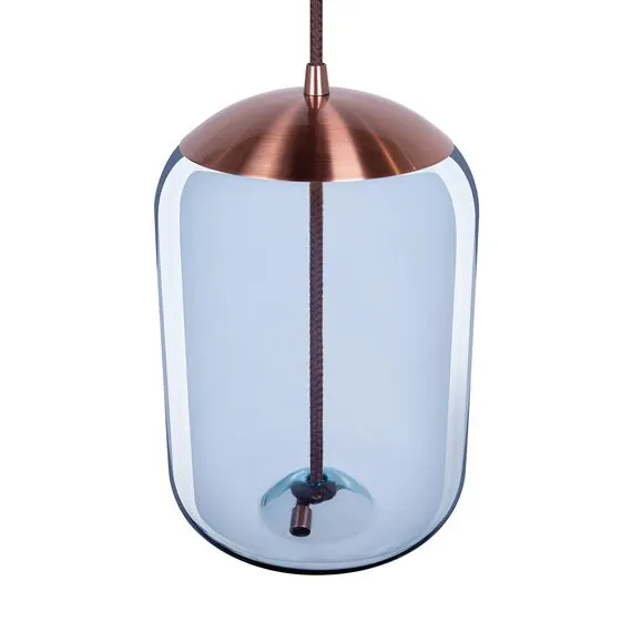 LOFT IT 8133-C mini Подвесной светильник Knot, изображение 5
