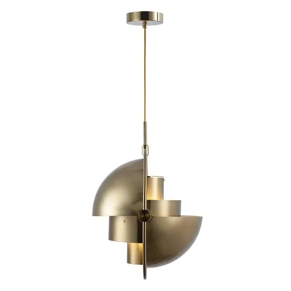 LOFT IT LOFT9915-C Подвесной светильник Multi-lite, изображение 3