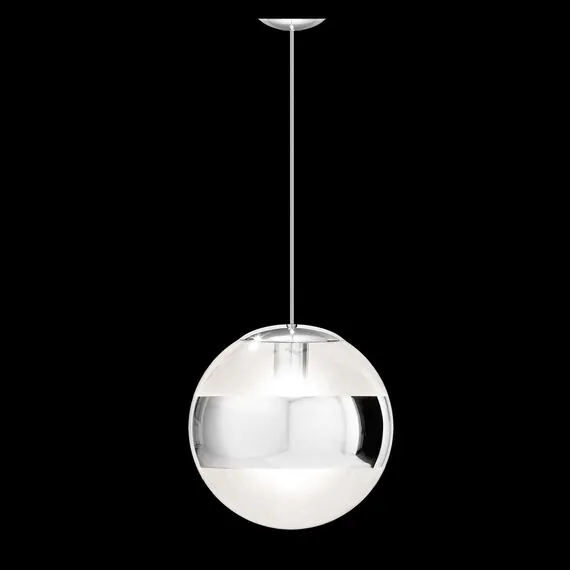 LOFT IT LOFT5025 Подвесной светильник Mirror ball, изображение 2
