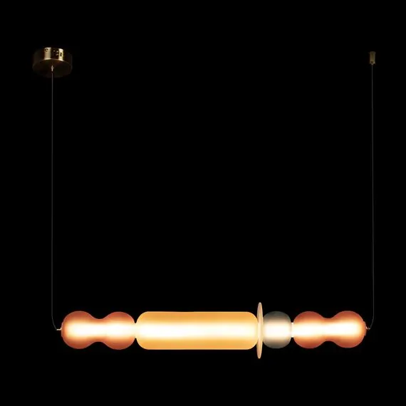 LOFT IT 10239P/H Подвесной светильник Lollipop, изображение 2
