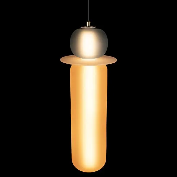 LOFT IT 10239P/D Подвесной светильник Lollipop, изображение 4