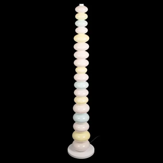 LOFT IT 10271F/A Торшер Macaroon, изображение 4
