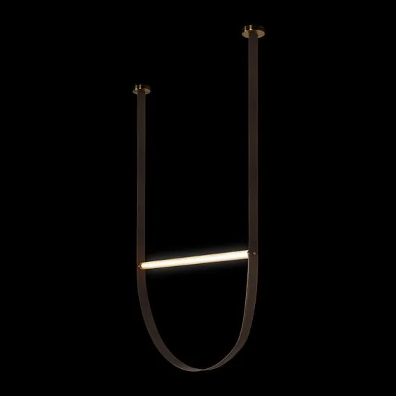 LOFT IT 10221/2050 Подвесной светильник Liana, изображение 2