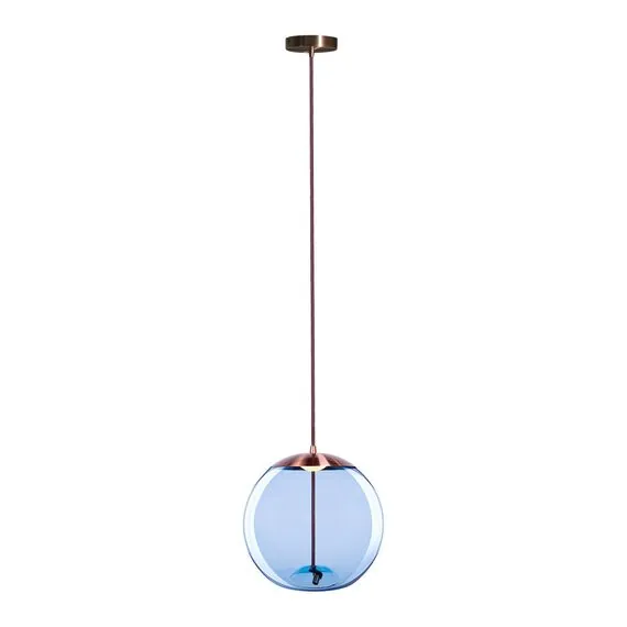 LOFT IT 8133-B mini Подвесной светильник Knot, изображение 4