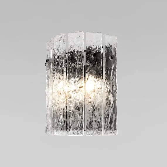 LOFT IT 10297W Pearl black Настенный светильник Nevada, изображение 5