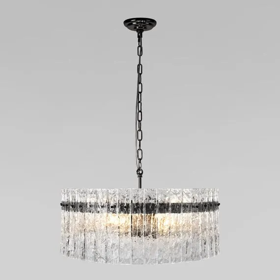 LOFT IT 10297/600 Pearl black Подвесной светильник Nevada, изображение 3
