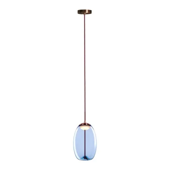 LOFT IT 8133-A mini Подвесной светильник Knot, изображение 4