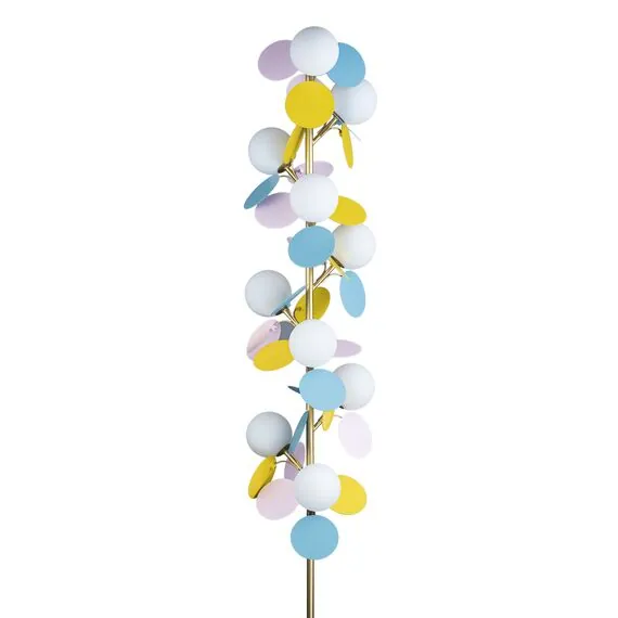 LOFT IT 10008F mult Торшер Matisse, изображение 3