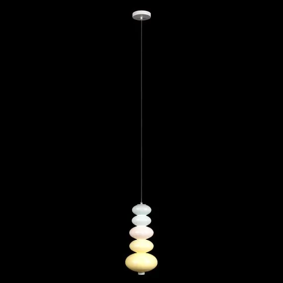 LOFT IT 10271P/D Подвесной светильник Macaroon, изображение 2