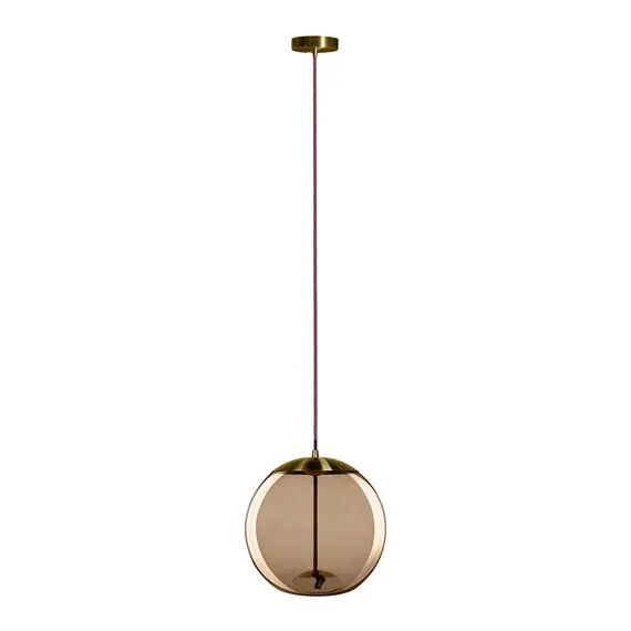 LOFT IT 8135-B mini Подвесной светильник Knot, изображение 3