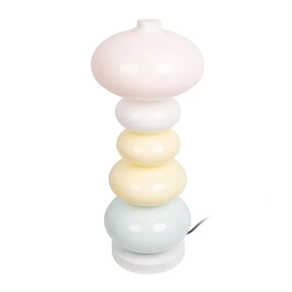 LOFT IT 10271T/B Настольная лампа Macaroon, изображение 3