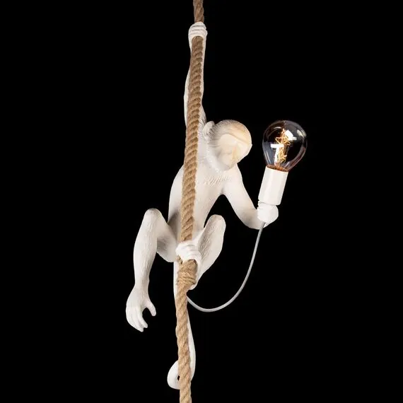LOFT IT 10314P Подвесной светильник Monkey, изображение 2