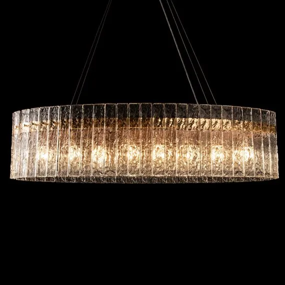 LOFT IT 10297/1000 French gold Подвесной светильник Nevada, изображение 6