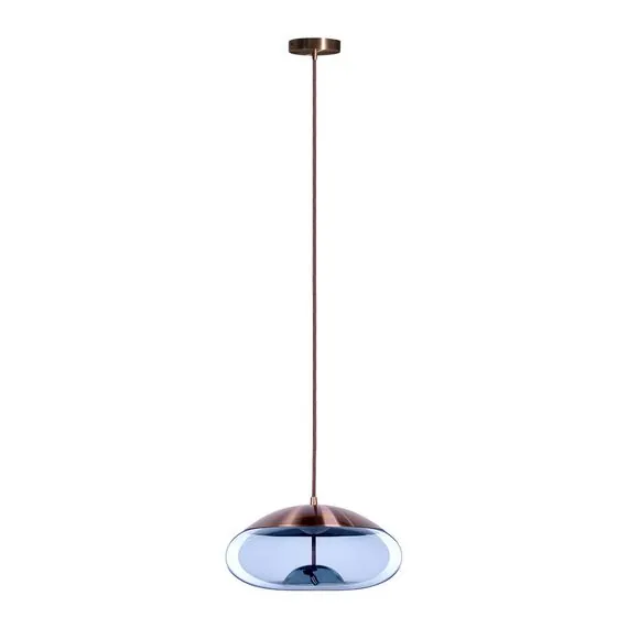 LOFT IT 8133-D mini Подвесной светильник Knot, изображение 3