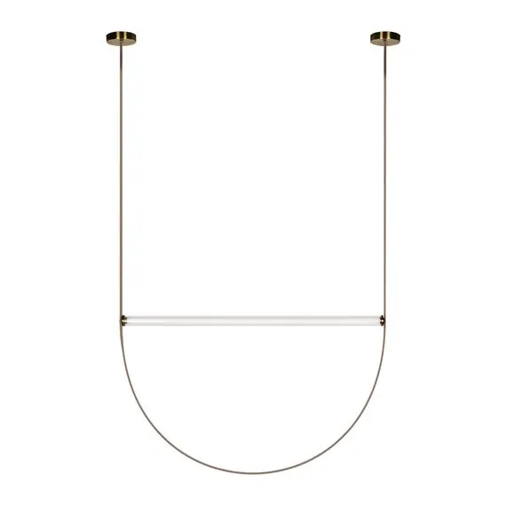 LOFT IT 10221/2050 Подвесной светильник Liana, изображение 3
