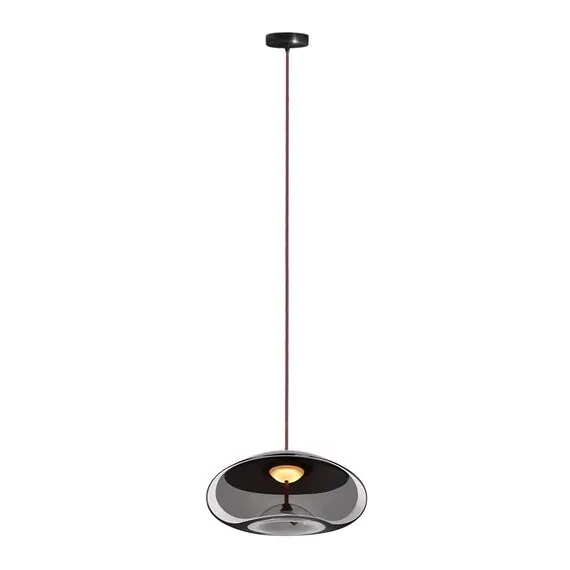 LOFT IT 8134-D mini Подвесной светильник Knot, изображение 2