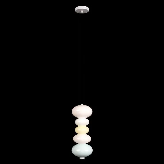 LOFT IT 10271P/C Подвесной светильник Macaroon, изображение 2