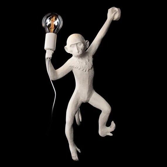 LOFT IT 10314W/A Настенный светильник Monkey, изображение 2