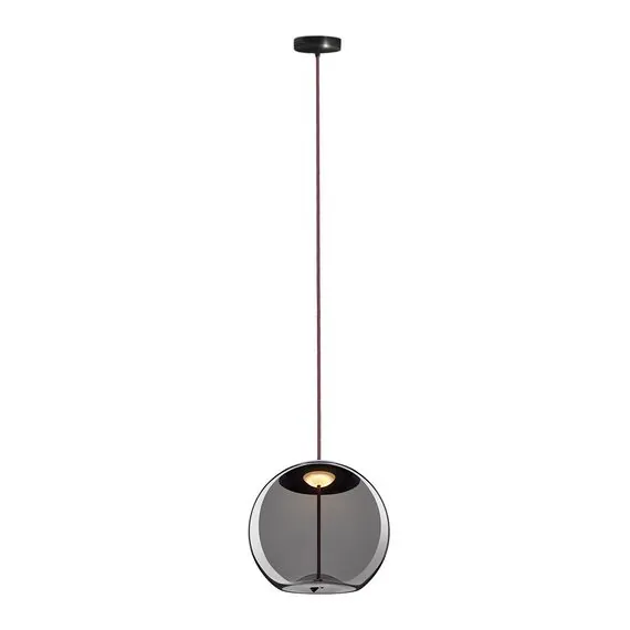 LOFT IT 8134-B mini Подвесной светильник Knot, изображение 2