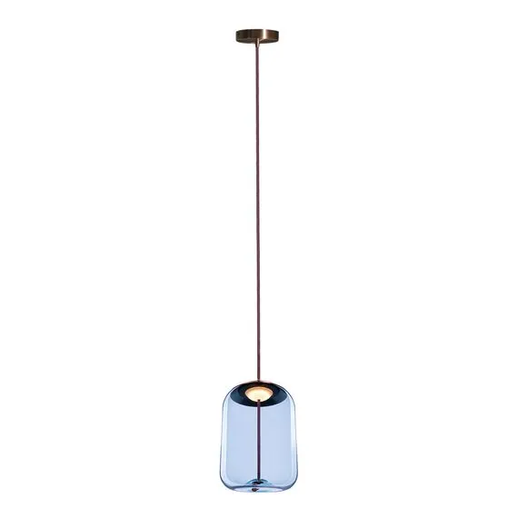 LOFT IT 8133-C mini Подвесной светильник Knot, изображение 2