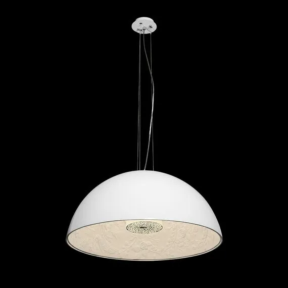LOFT IT 10106/600 White Подвесной светильник Mirabell, изображение 2
