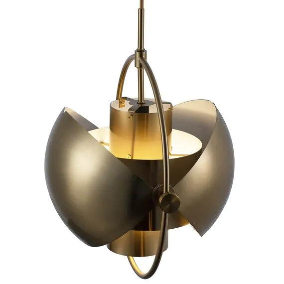 LOFT IT LOFT9915-C Подвесной светильник Multi-lite, изображение 6