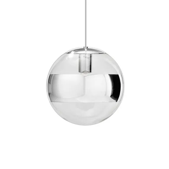 LOFT IT LOFT5025 Подвесной светильник Mirror ball, изображение 3