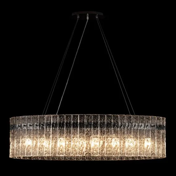 LOFT IT 10297/1000 Pearl black Подвесной светильник Nevada, изображение 2