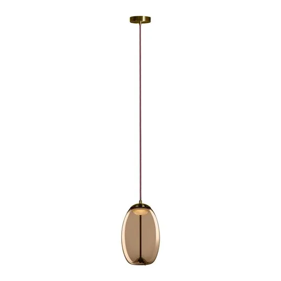 LOFT IT 8135-A mini Подвесной светильник Knot, изображение 4